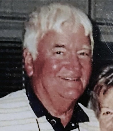 J. Miles Thomas